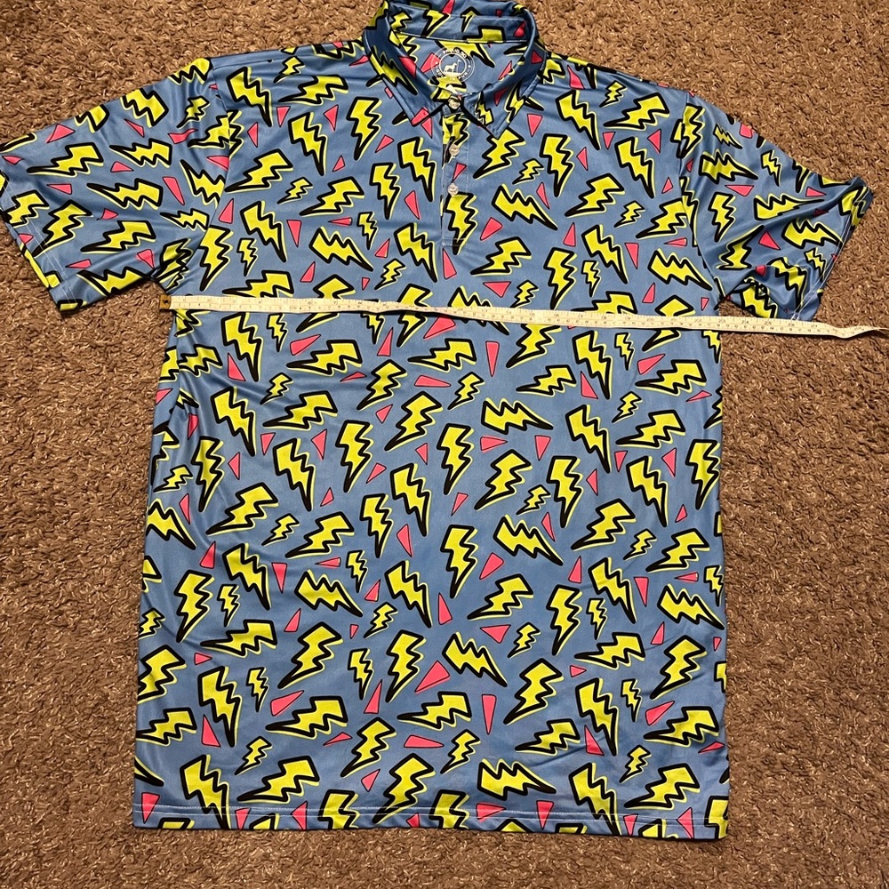 Proud 90 Polo